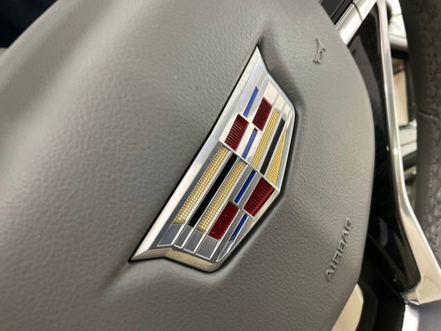 Certified 2022 Cadillac XT6 Premium Luxury w/ Technology Package image 40