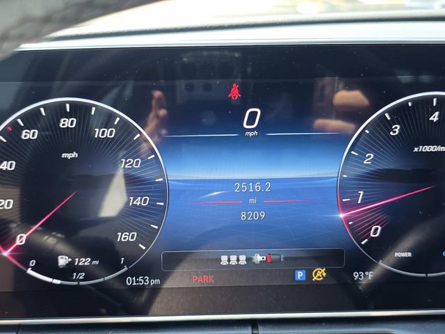 Certified 2024 Mercedes-Benz C 300 4MATIC Sedan image 10