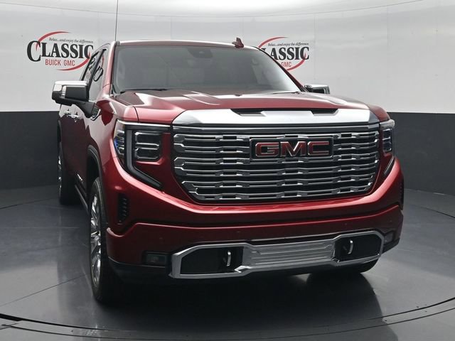 Certified 2024 GMC Sierra 1500 Denali w/ Denali Reserve Package image 5