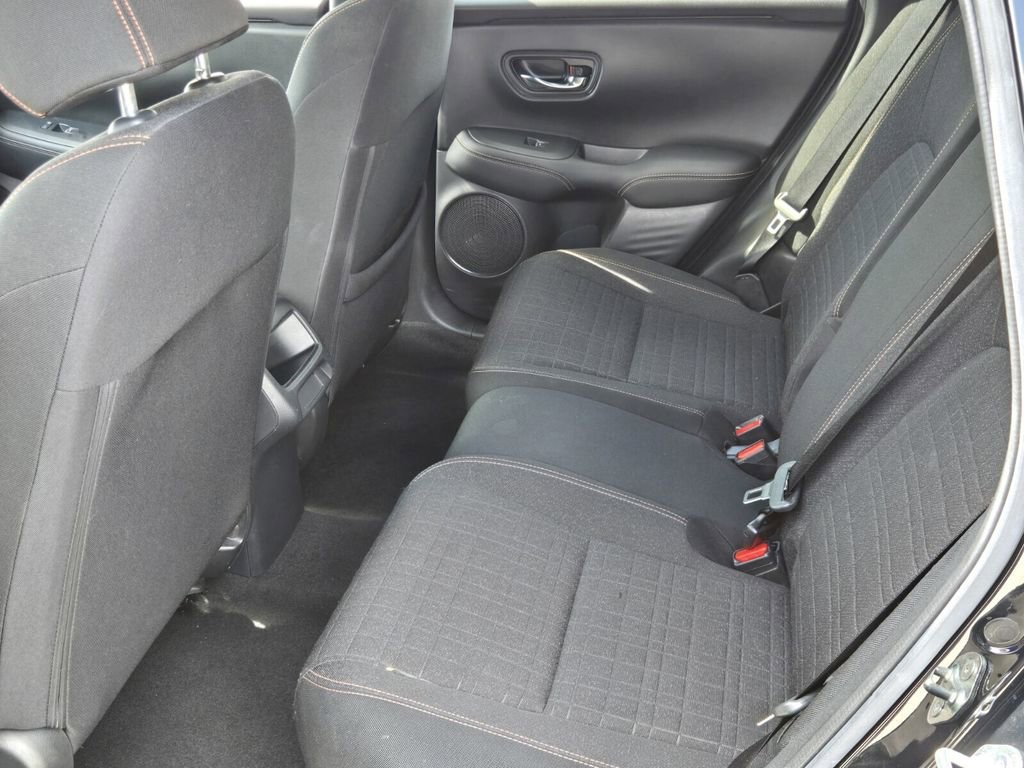 Certified 2023 Honda HR-V Sport image 11