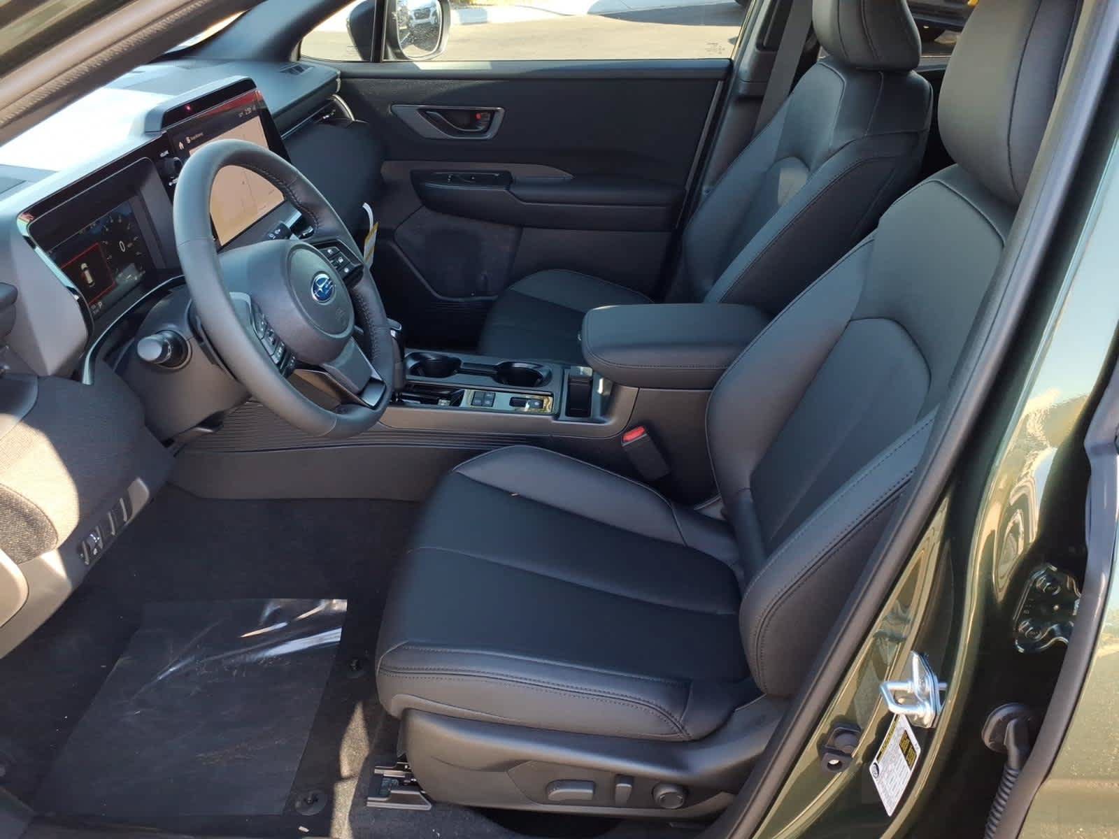New 2026 Subaru Outback Premium AWD/4WD image 22