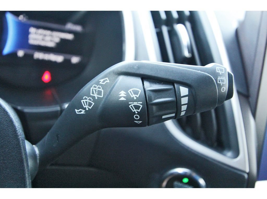 Certified 2021 Ford Edge ST-Line FWD image 17