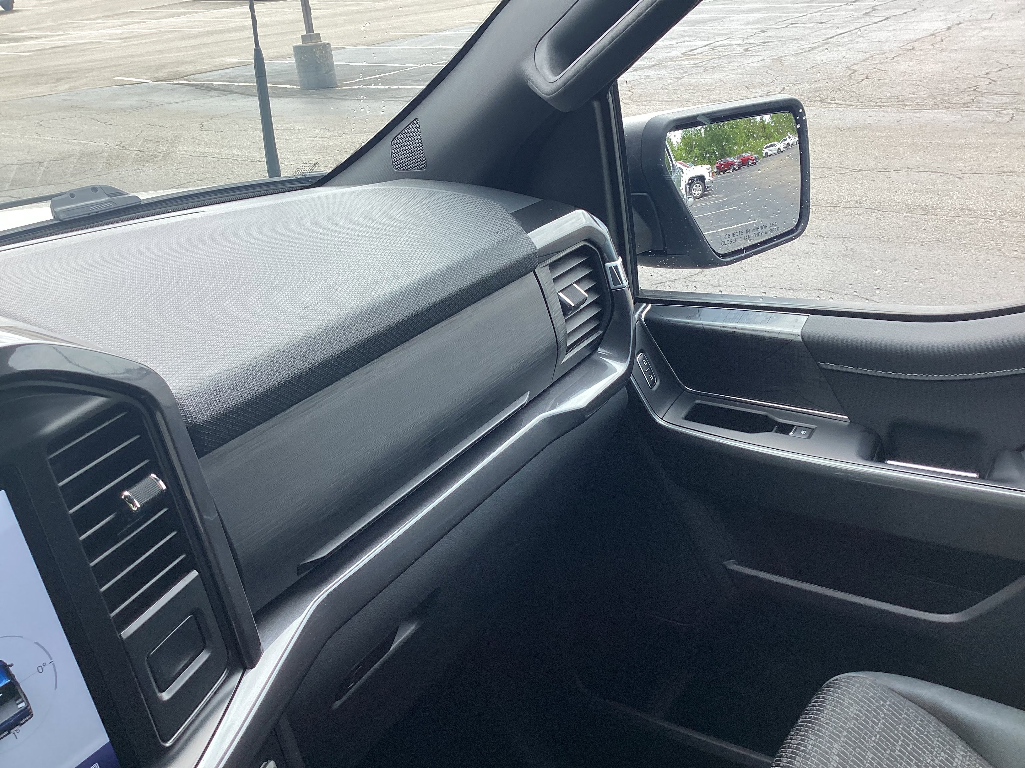 Used 2023 Ford F150 XLT w/ Equipment Group 302A High AWD/4WD image 36