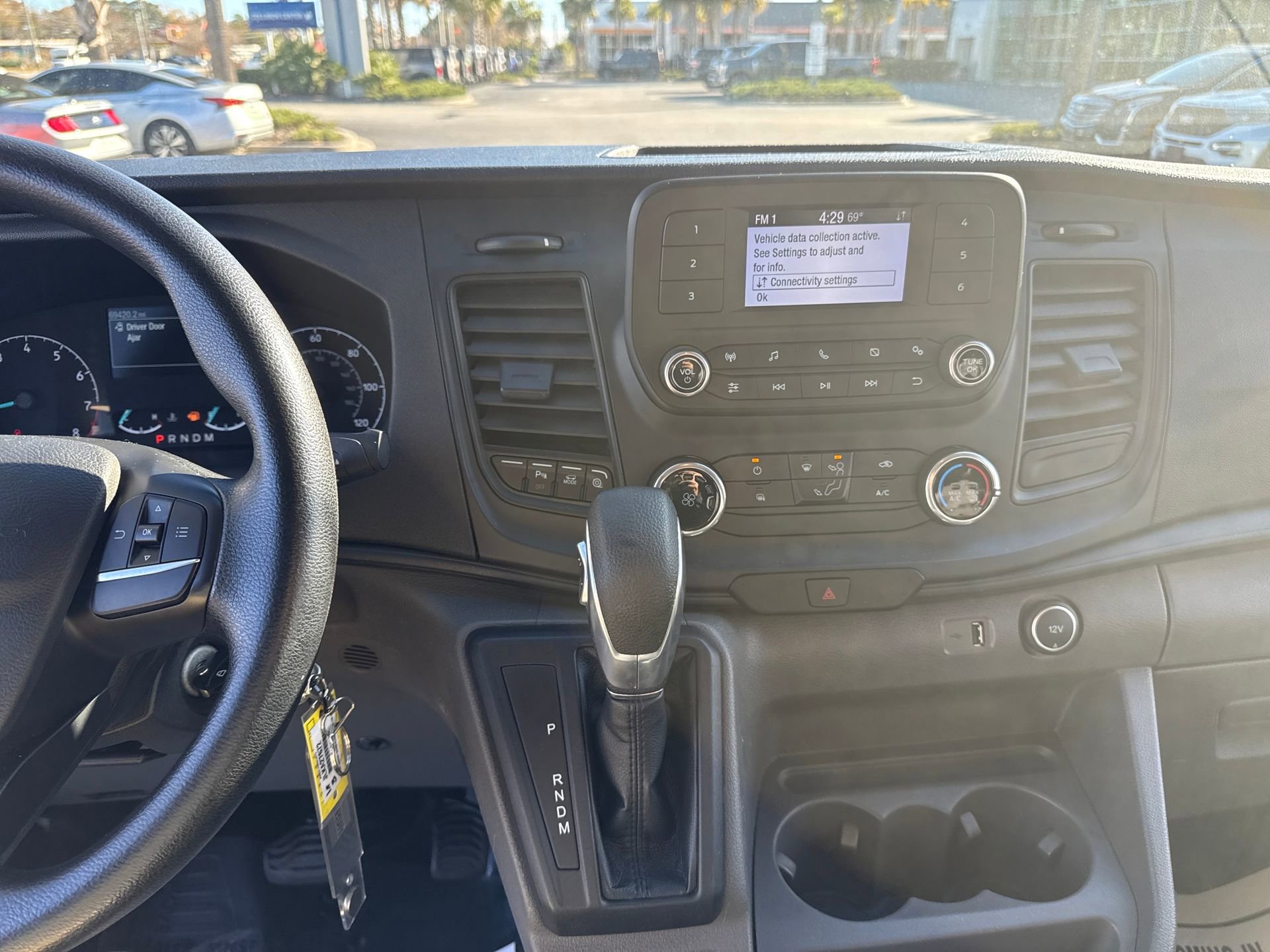 Used 2020 Ford Transit 150 Low Roof w/ Upfitter Package image 20