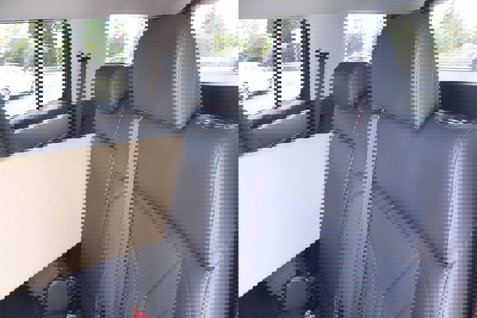 New 2026 Hyundai Santa Fe SEL image 16