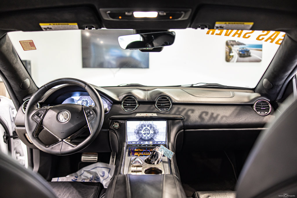 Used 2019 Karma Revero RWD image 31