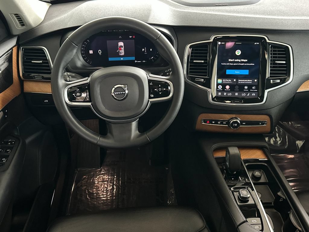 Certified 2023 Volvo XC90 B6 Plus w/ Protection Package Premier AWD/4WD image 13