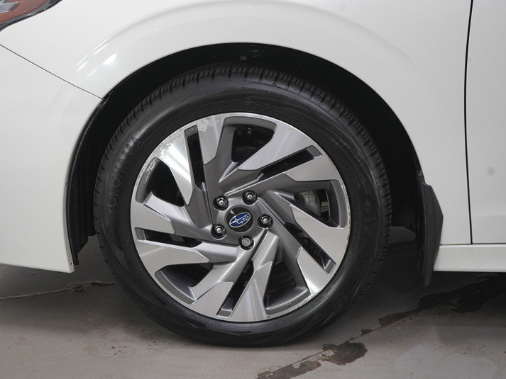 Used 2023 Subaru Legacy Touring XT image 25