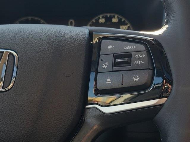 Certified 2025 Honda Odyssey Elite image 32