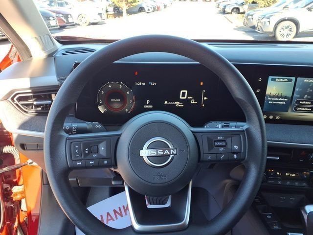 Used 2026 Nissan Kicks SV w/ SV Premium Package AWD/4WD image 14