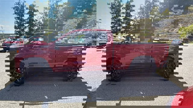 New 2026 Chevrolet Silverado 1500 RST w/ Convenience Package II image 6