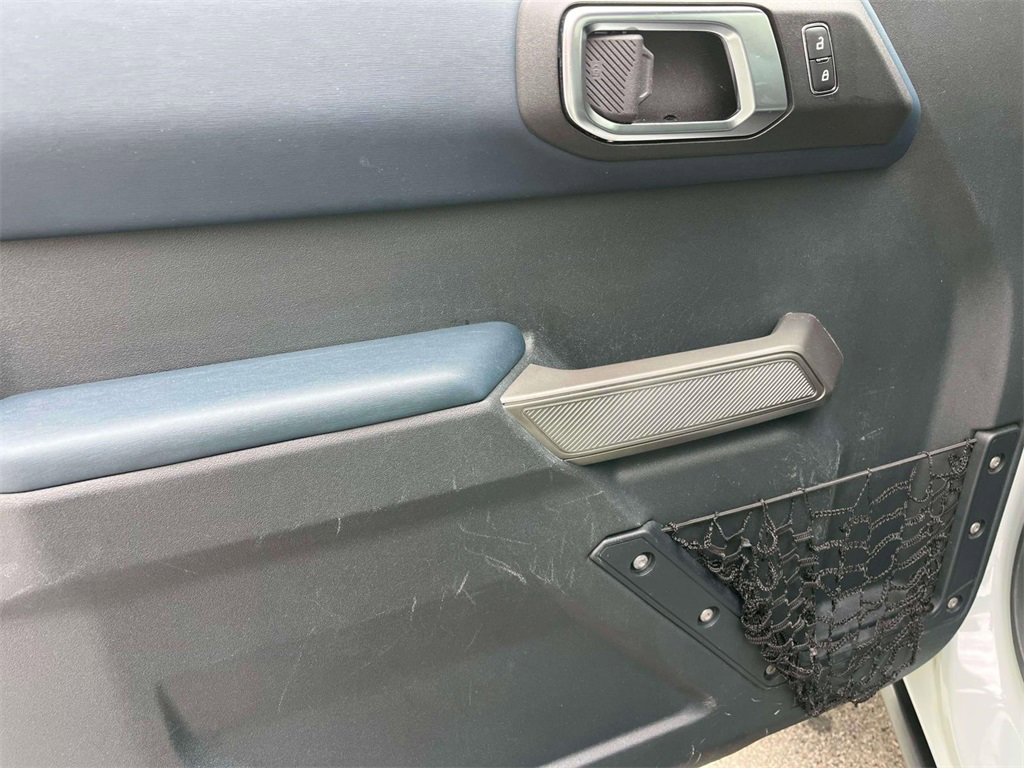 Used 2021 Ford Bronco First Edition image 23