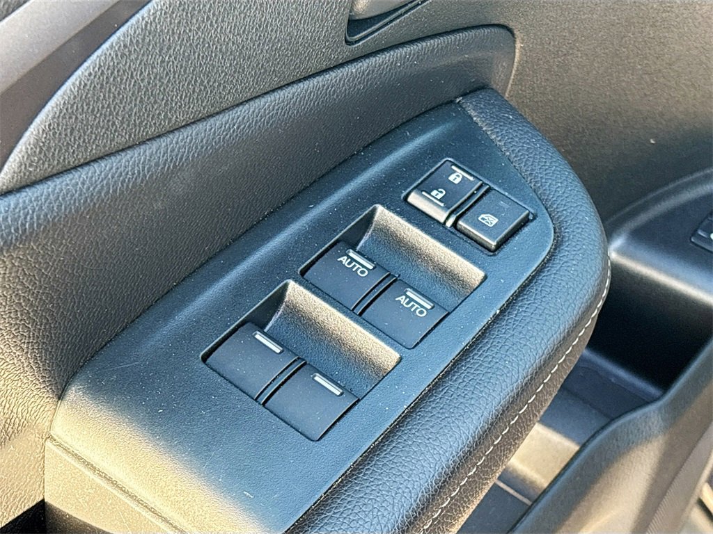 Used 2023 Honda Passport EX-L image 17