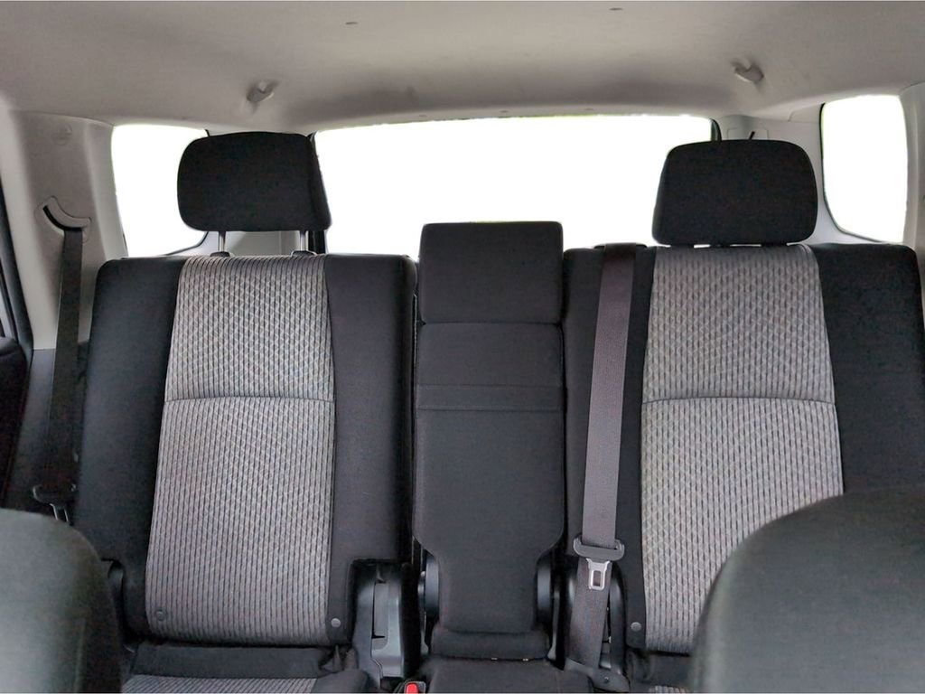 Used 2019 Toyota 4Runner SR5 image 20