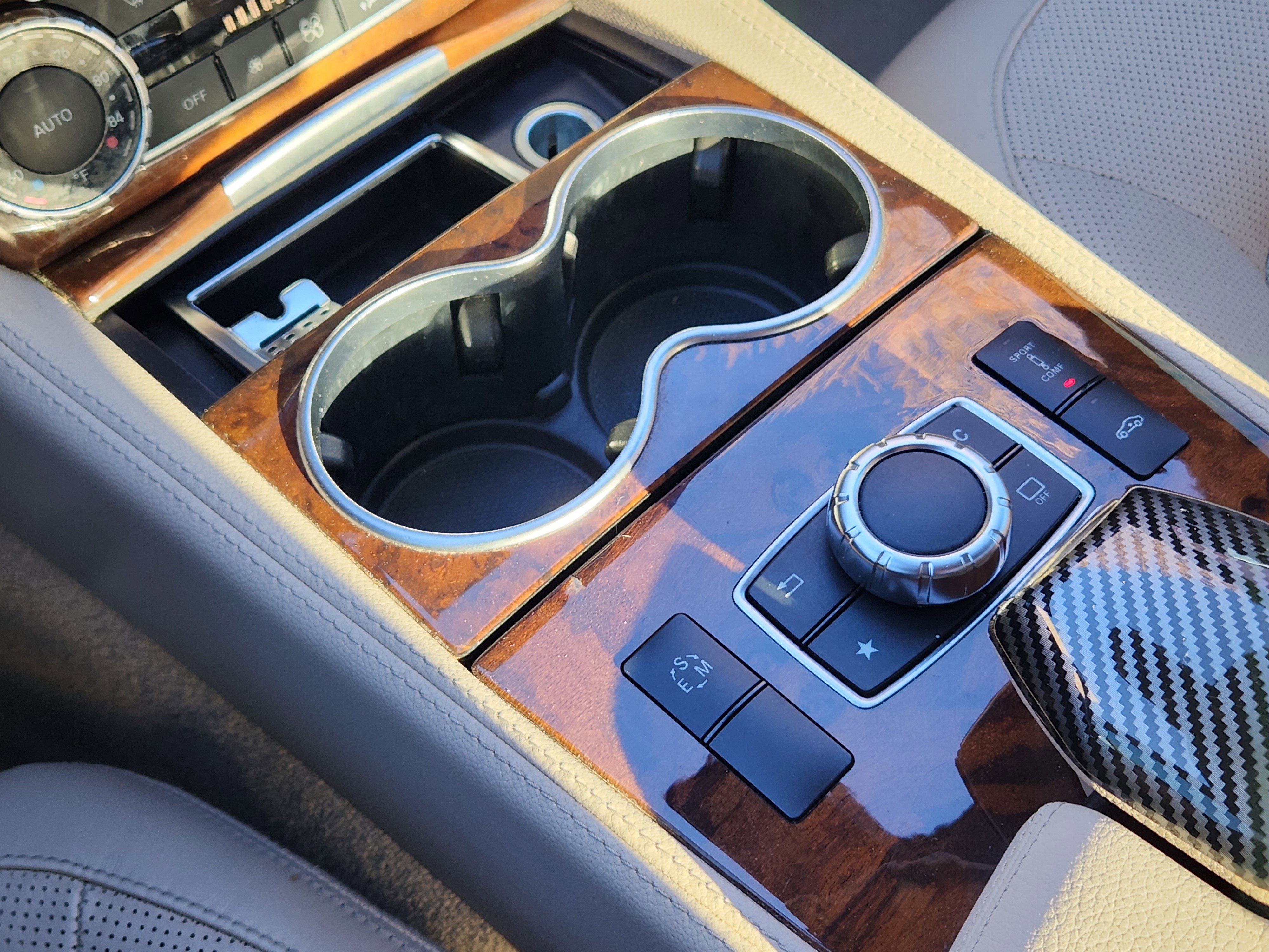 Used 2016 Mercedes-Benz CLS 550 image 21