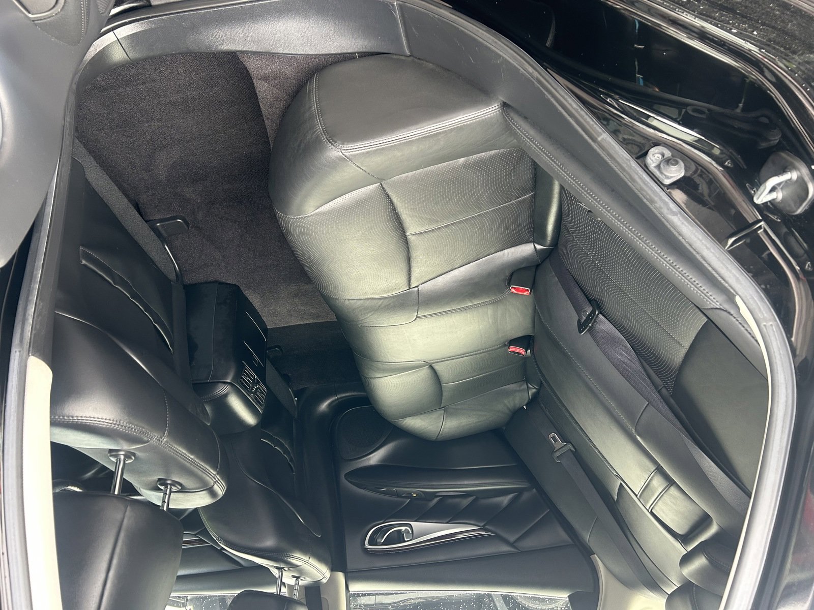 Used 2017 INFINITI Q70 3.7 image 16