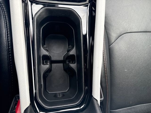 Used 2023 Jeep Compass Limited w/ Sun and Sound Group image 27