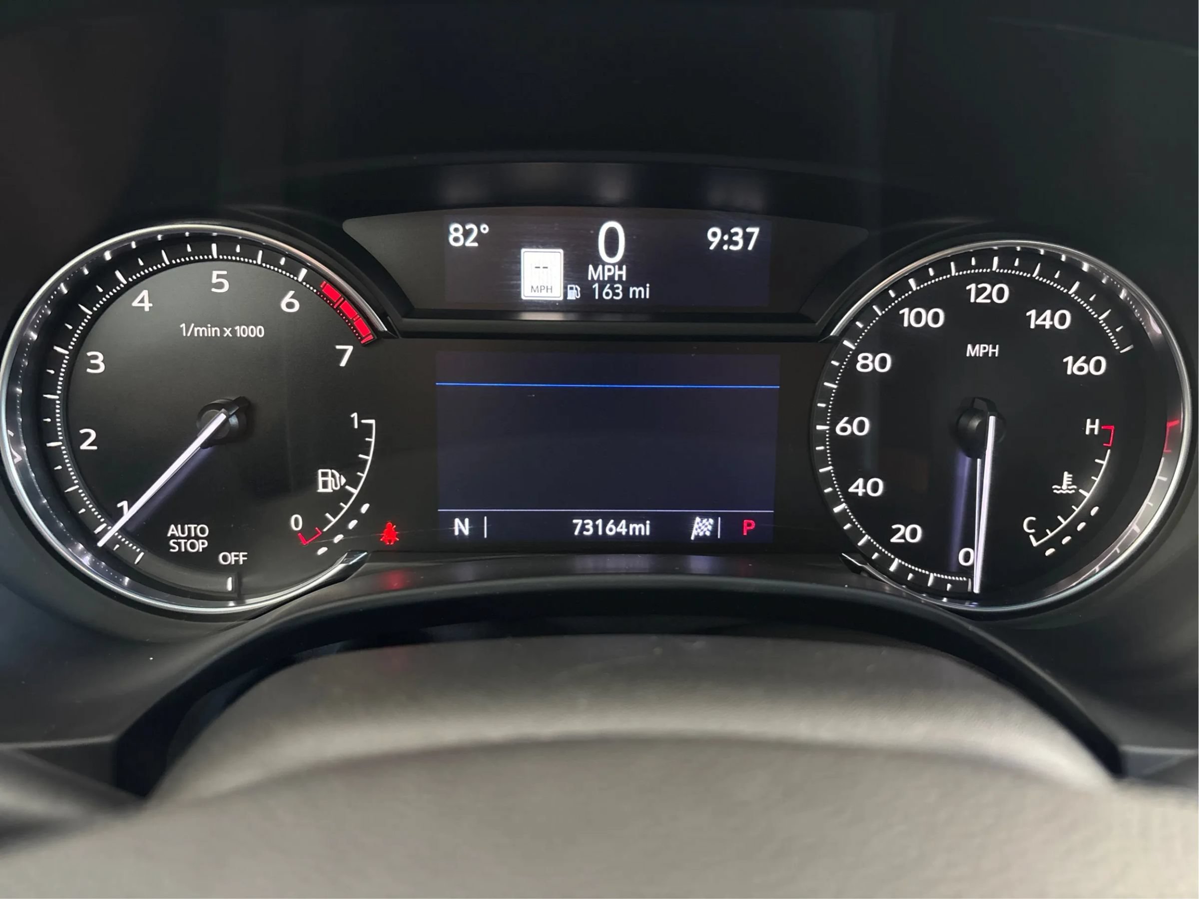 Used 2021 Cadillac CT4 Luxury w/ Sun And Sound Package RWD image 23