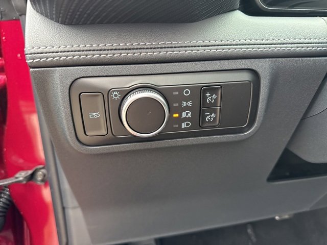 New 2026 Ford Mustang Premium image 16