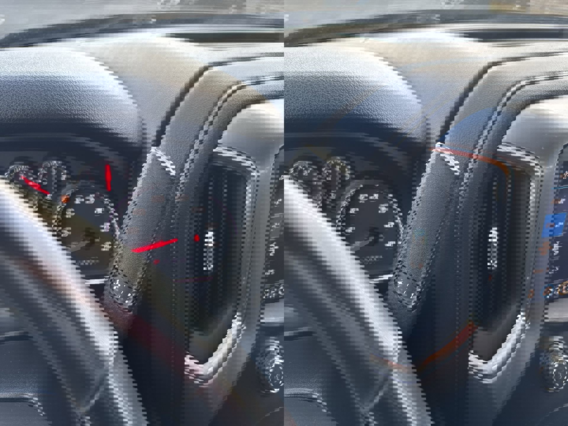 Used 2019 Chevrolet Silverado 1500 RST image 20