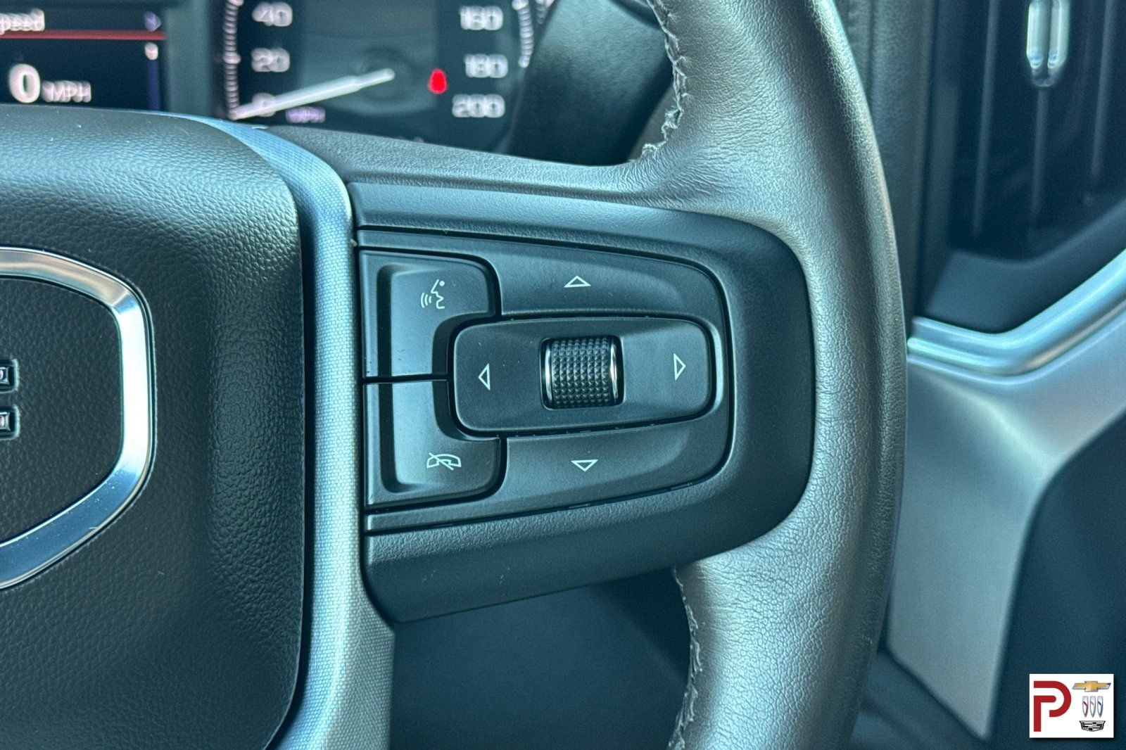 Certified 2022 GMC Sierra 2500 SLT w/ SLT Premium Package AWD/4WD image 28