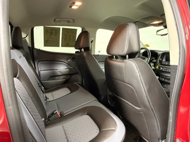 Used 2019 Chevrolet Colorado Z71 AWD/4WD image 44