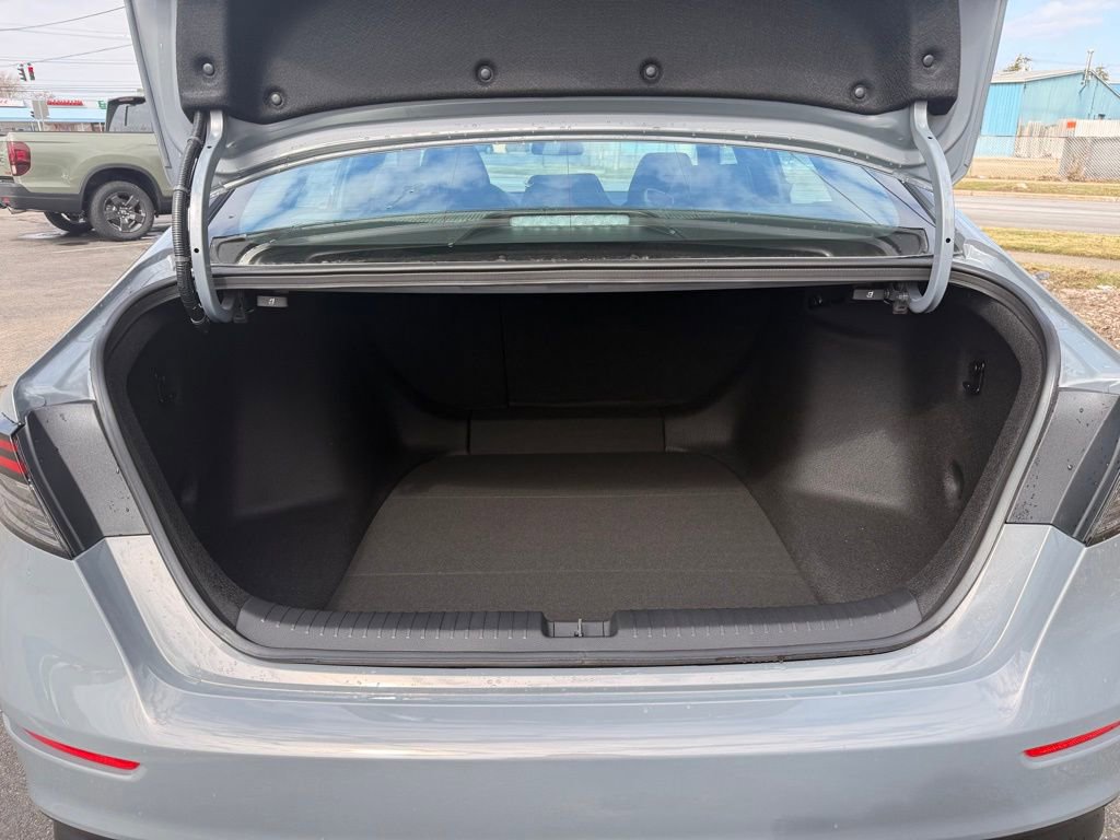 New 2026 Honda Accord Sport image 20