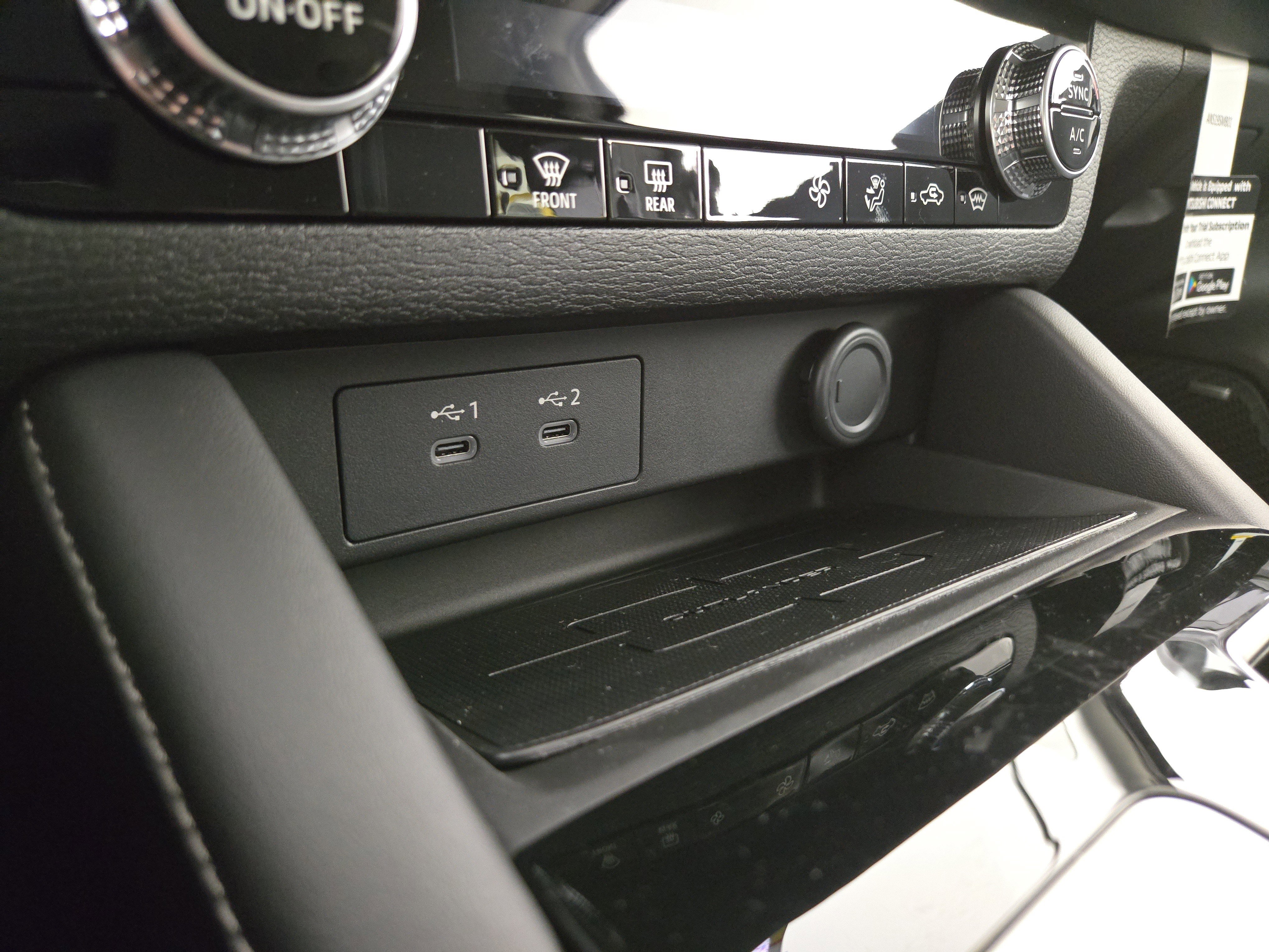 New 2026 Mitsubishi Outlander ES image 27