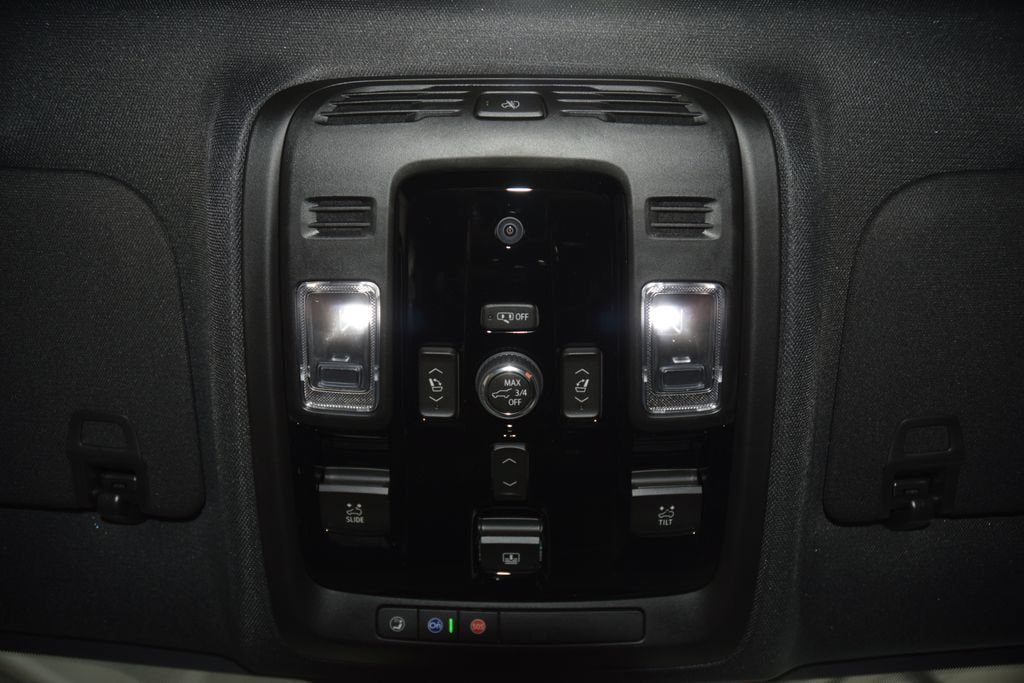 New 2026 Chevrolet Suburban High Country AWD/4WD image 53