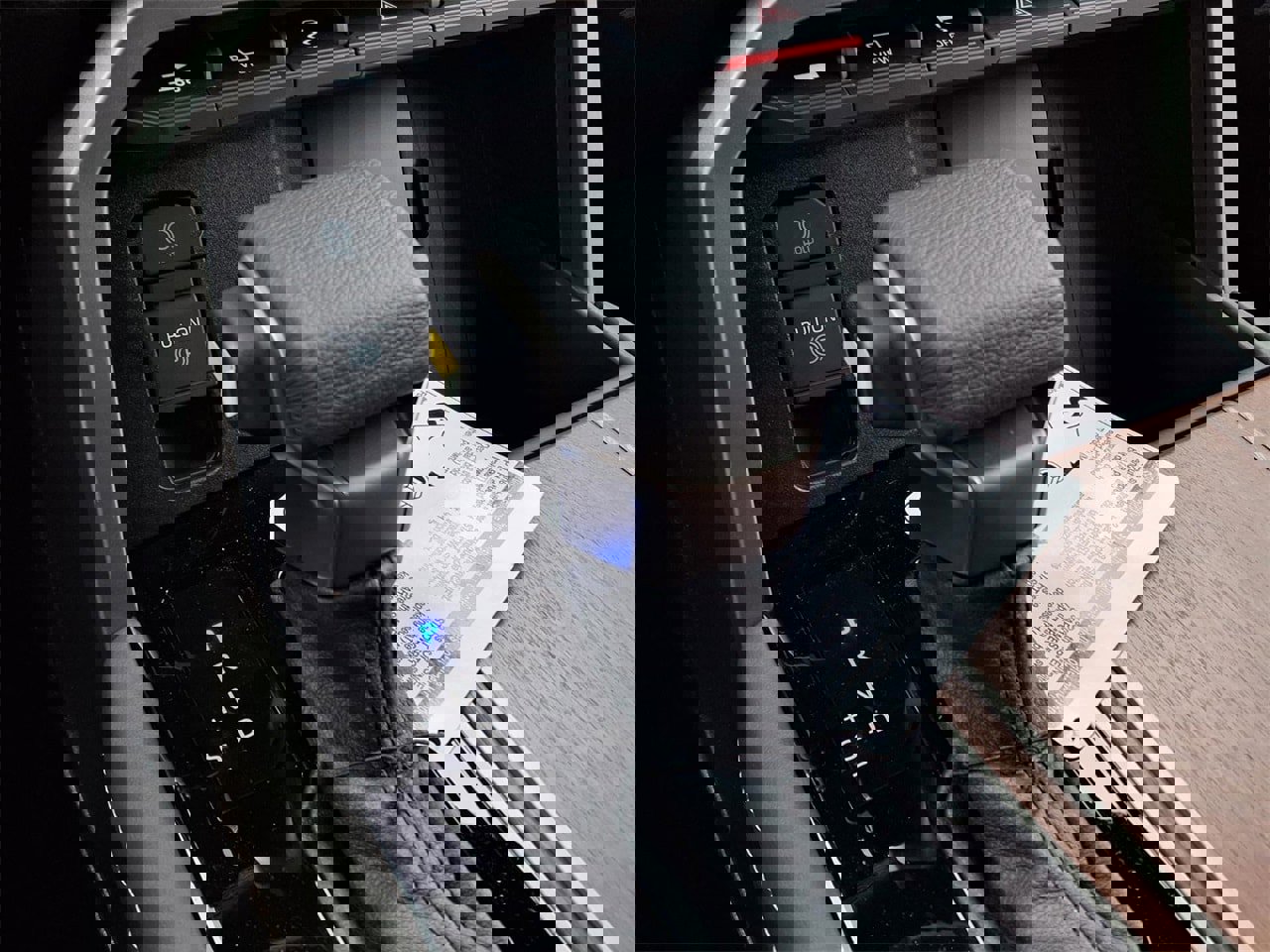 New 2026 Toyota Tundra 1794 Edition image 15