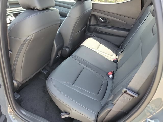 New 2027 Hyundai Santa Cruz SE FWD image 24