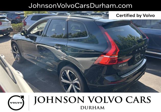 Used 2023 Volvo XC60 B5 Ultimate w/ Climate Package FWD image 5