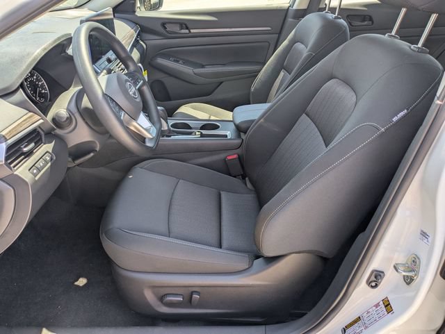 New 2026 Nissan Altima 2.5 SV w/ SV Special Edition Package FWD image 14