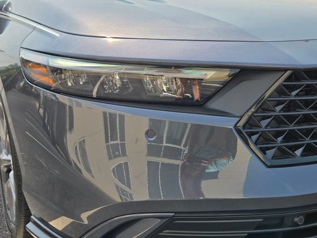 New 2026 Honda Accord EX-L image 3
