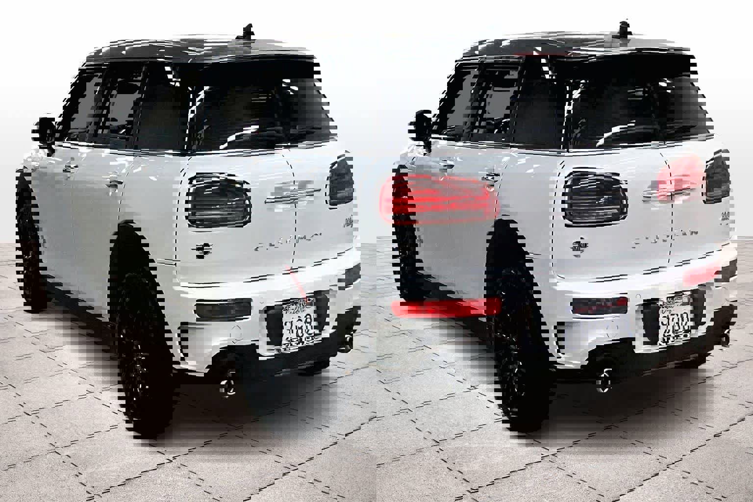 Used 2024 MINI Cooper Clubman S image 14