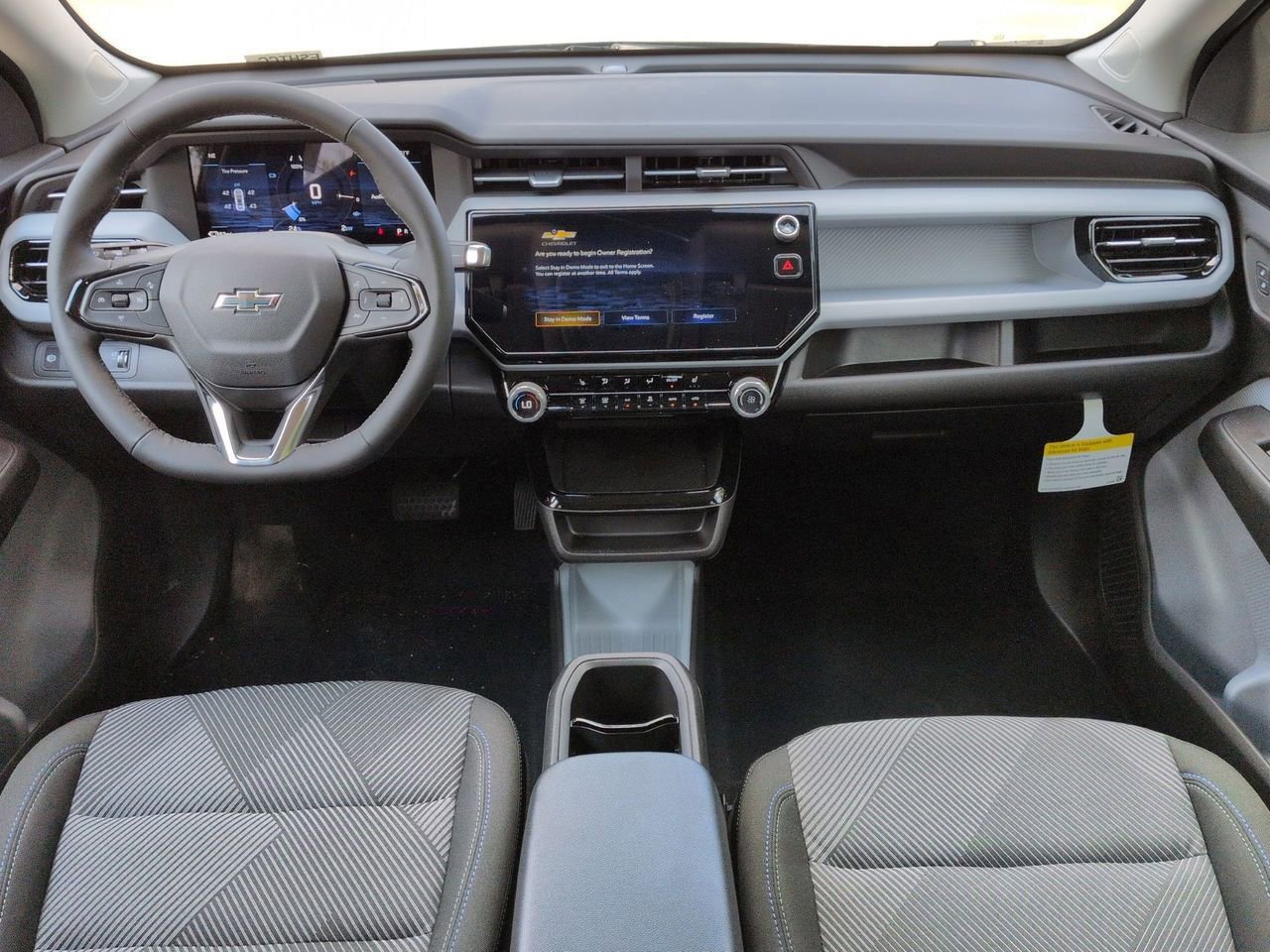 New 2027 Chevrolet Bolt LT w/ Comfort Package image 22