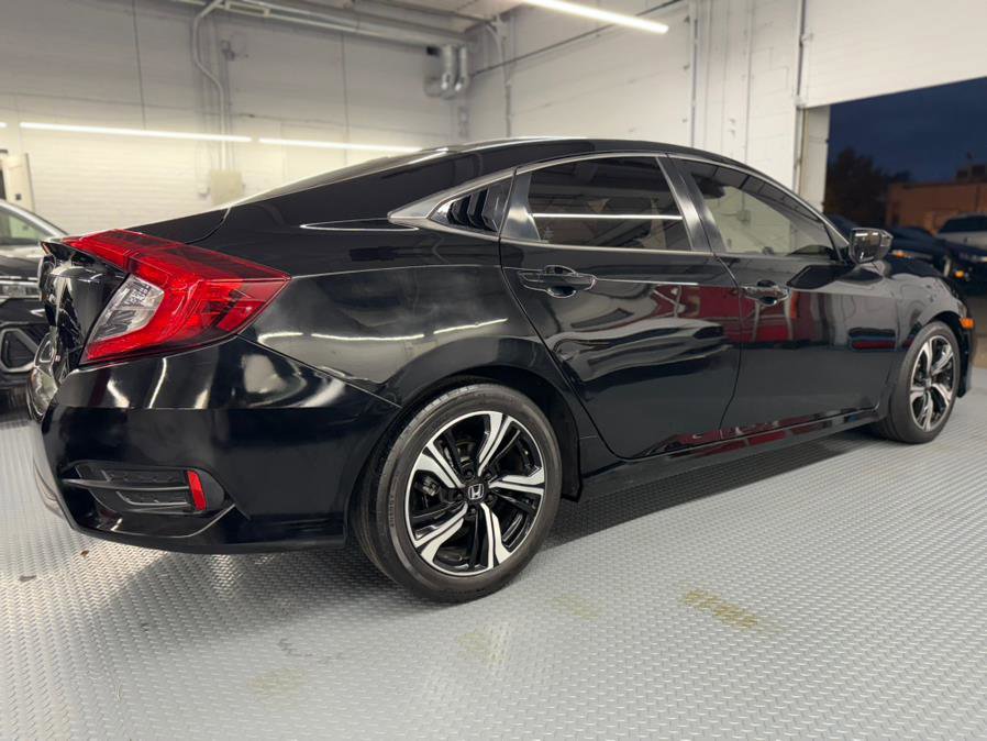 Used 2019 Honda Civic LX image 8