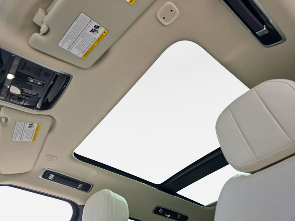 New 2026 Land Rover Range Rover SE AWD/4WD image 31