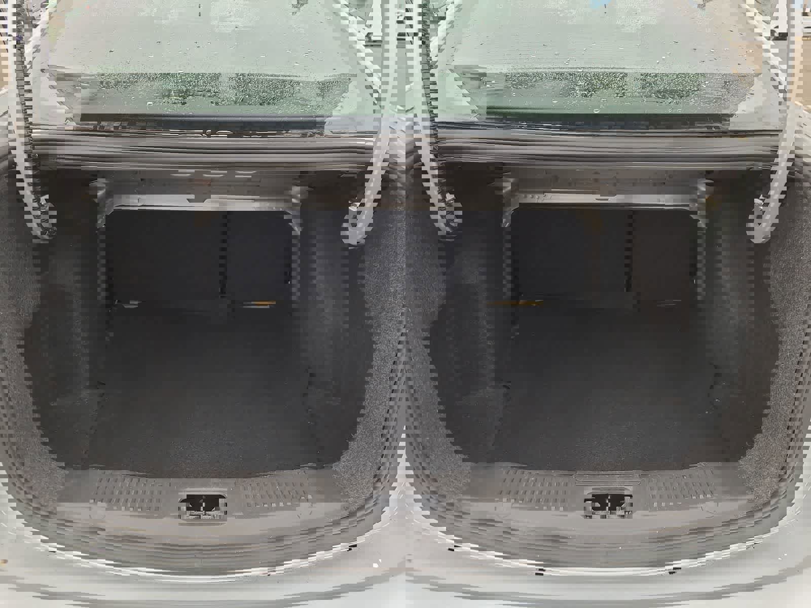 Used 2016 Ford Fiesta SE image 27