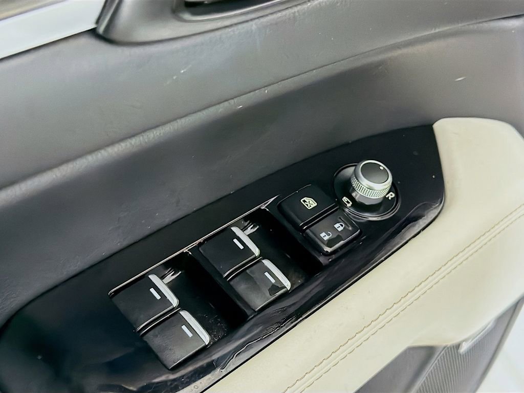 Used 2020 MAZDA CX-5 Grand Touring w/ GT Premium Package image 21