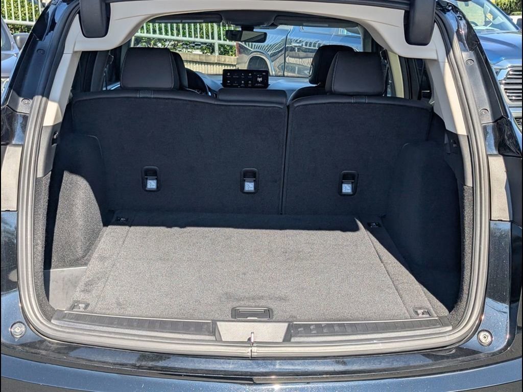 Used 2023 Acura RDX w/ Technology Package image 8