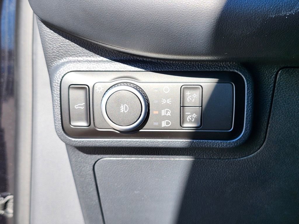 New 2026 Ford Explorer ST w/ Sun And Sound Package image 25