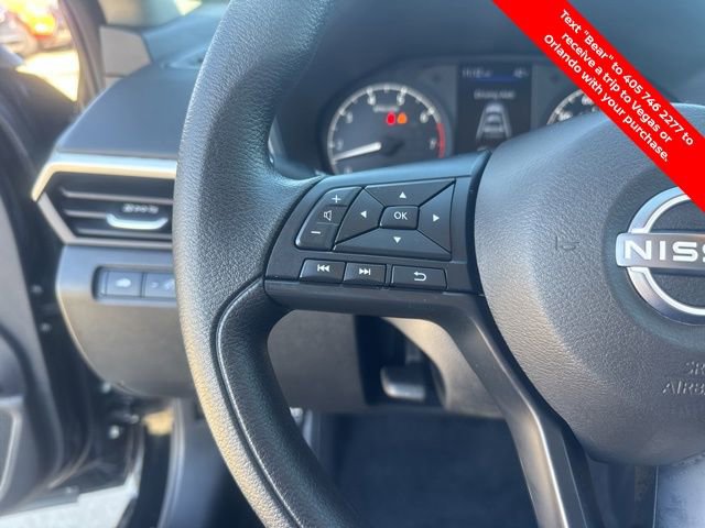 Certified 2025 Nissan Altima 2.5 S image 16