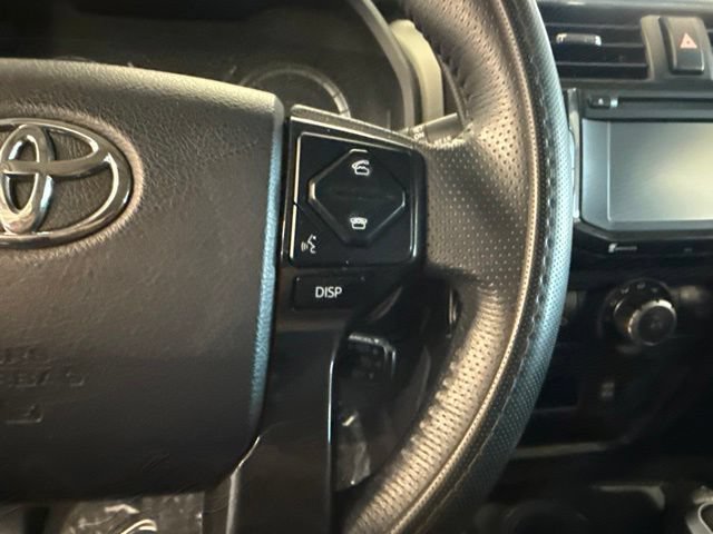 Used 2019 Toyota 4Runner TRD Off-Road Premium AWD/4WD image 14