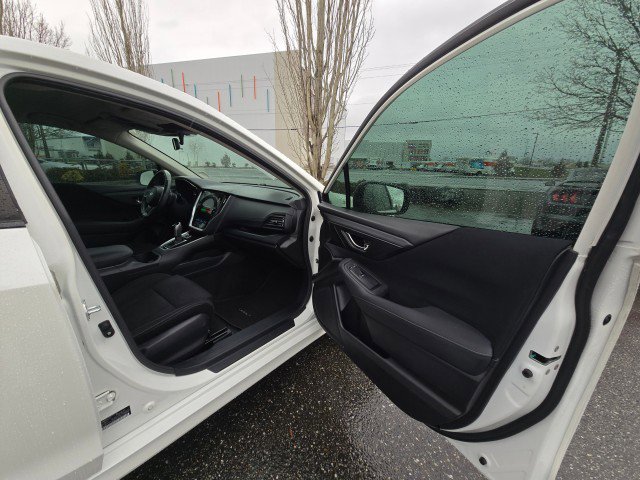 Used 2024 Subaru Legacy Premium image 10