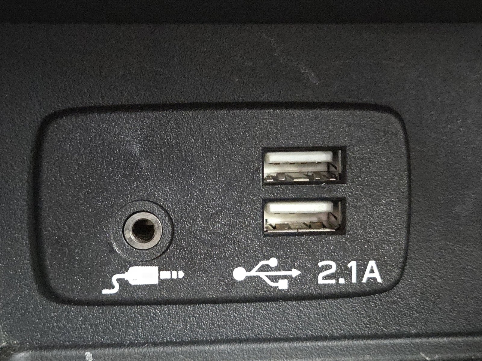 Used 2021 Subaru Crosstrek 2.5i Sport w/ Moonroof Package image 9