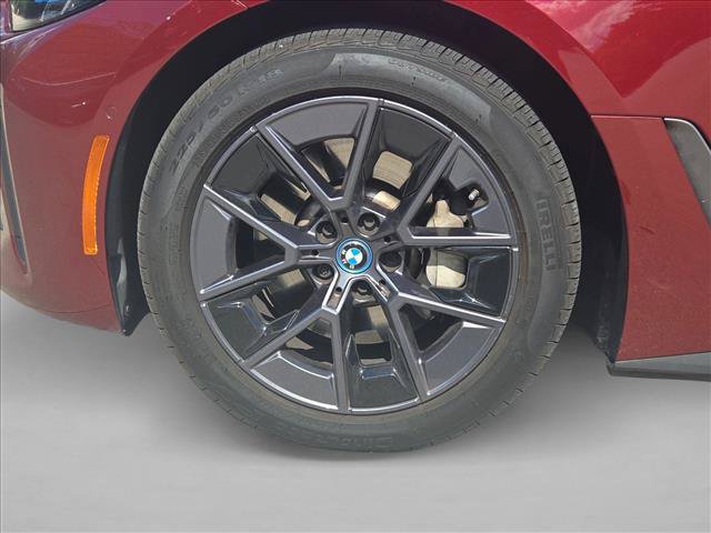 Used 2024 BMW i4 eDrive35 w/ Premium Package RWD image 25