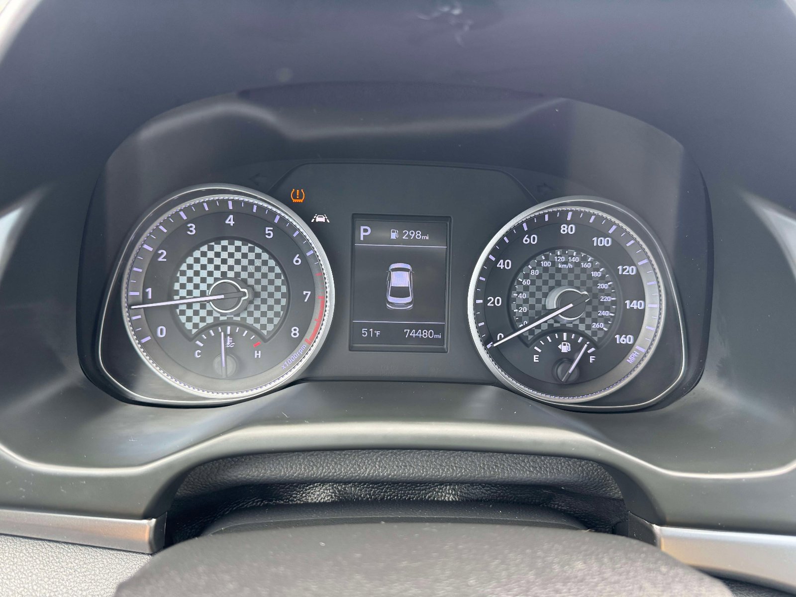 Used 2020 Hyundai Elantra SEL w/ Cargo Package (C1) FWD image 28