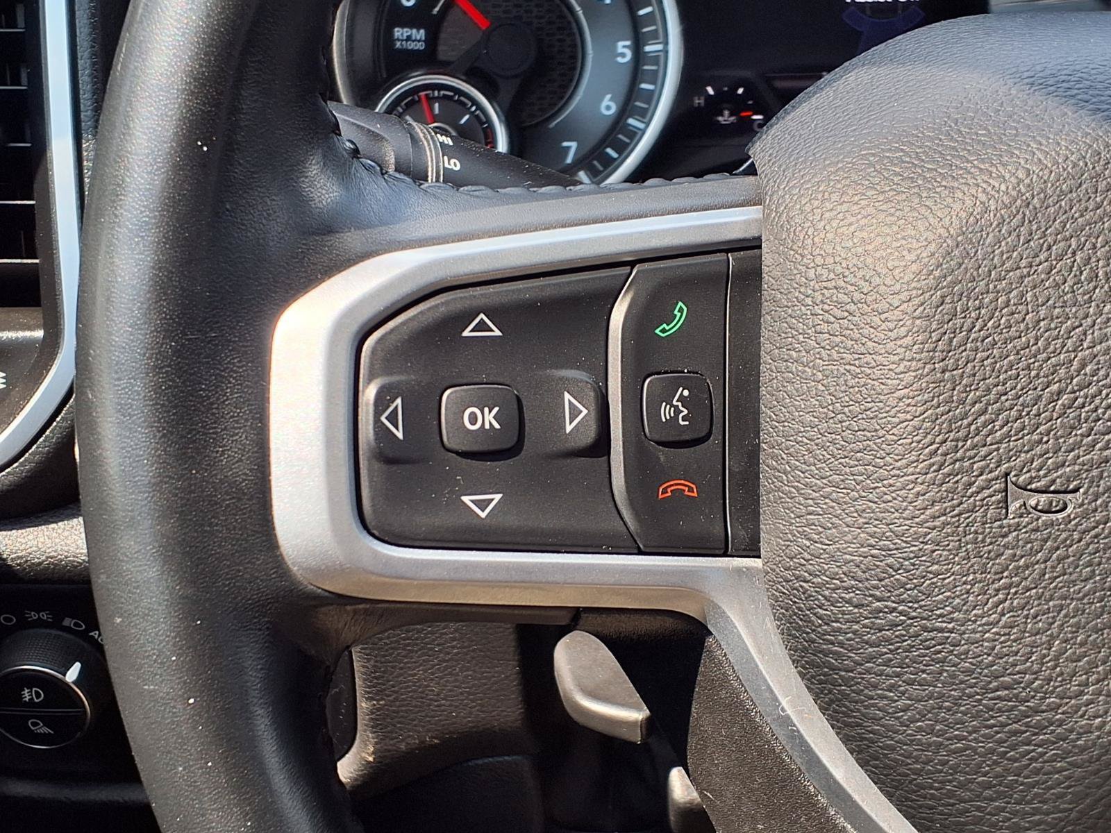 Used 2024 RAM 1500 Lone Star RWD image 15