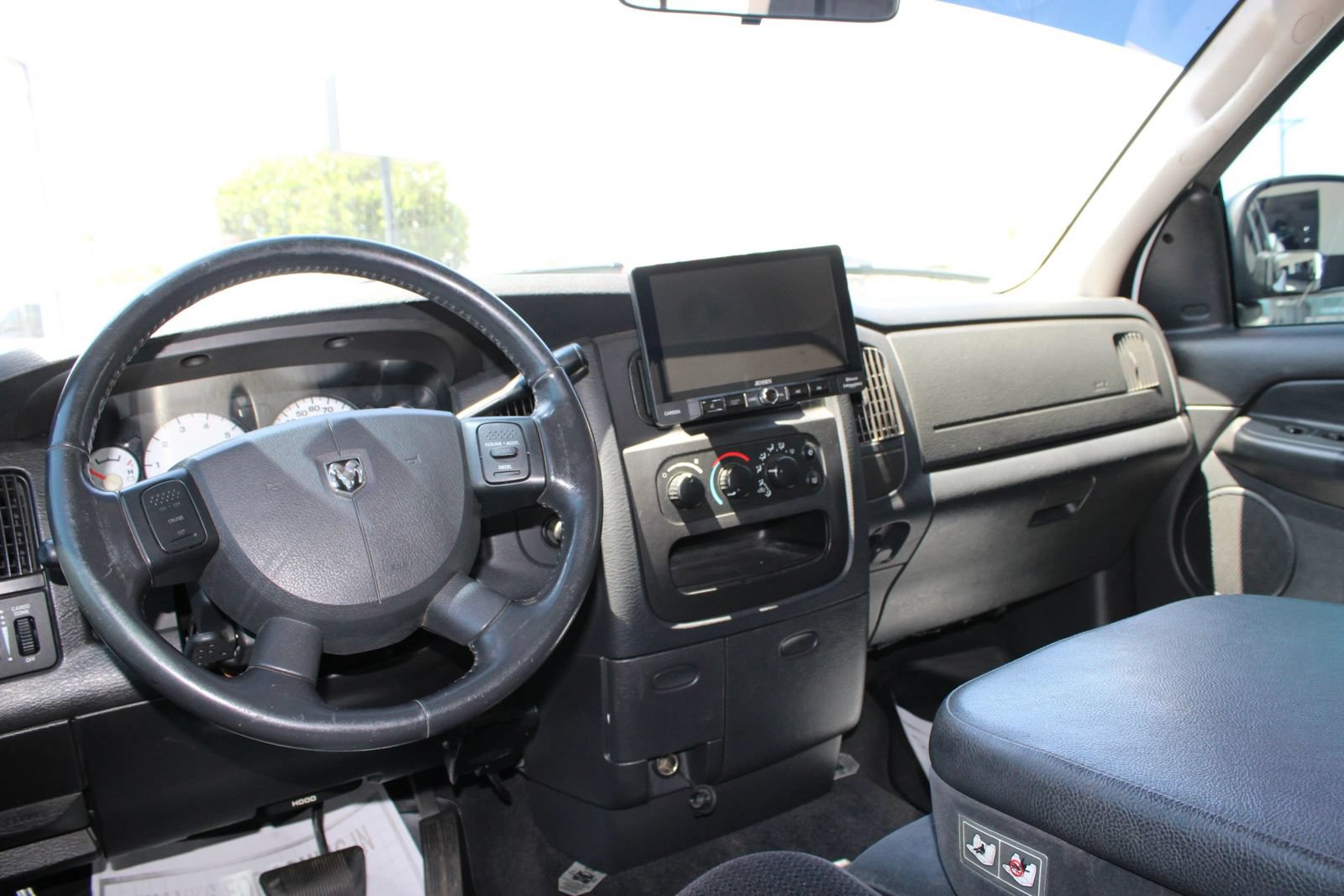 Used 2005 Dodge Ram 1500 Truck SLT w/ Quad Cab Big Horn Value Group RWD image 22